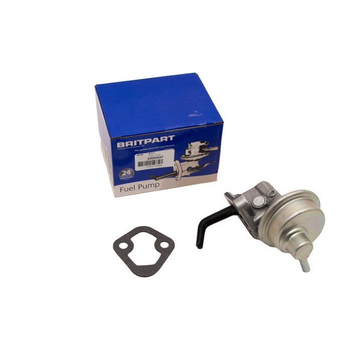 Pompa Di Sollevamento Carburante D8NN9350AA Per Trattori Ford/New Holland Diesel 3/4/6 Cilindri